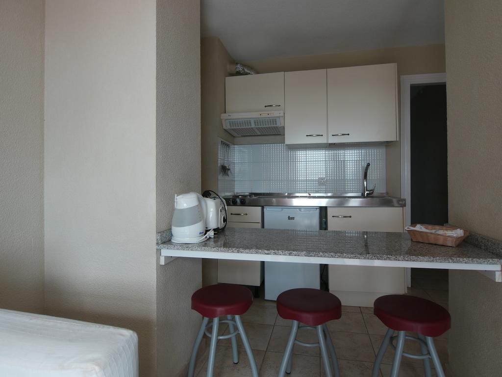 Apartamentos Guacimeta Matagorda  Esterno foto