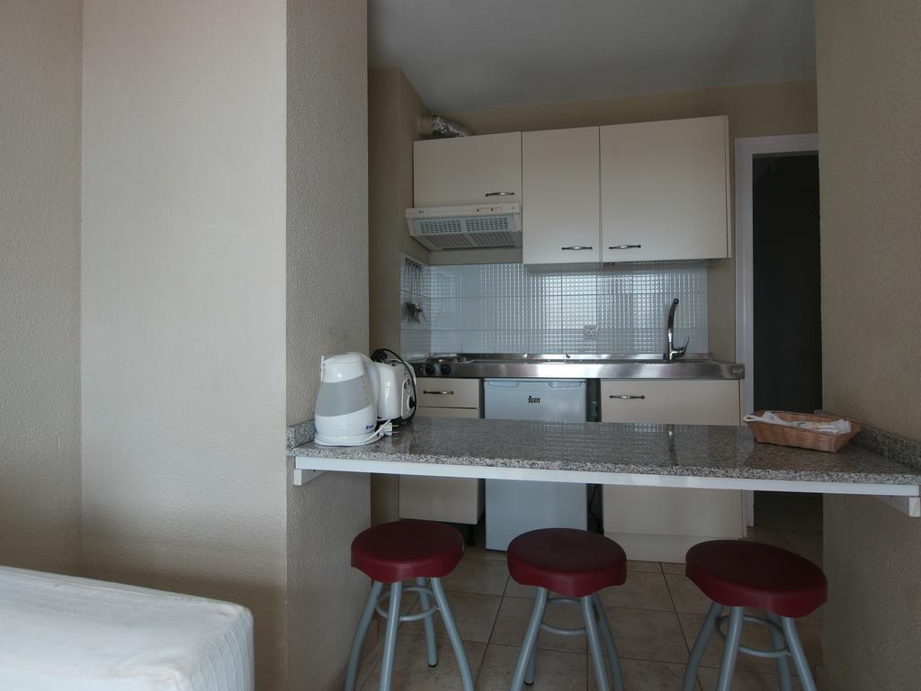 Apartamentos Guacimeta Matagorda Esterno foto