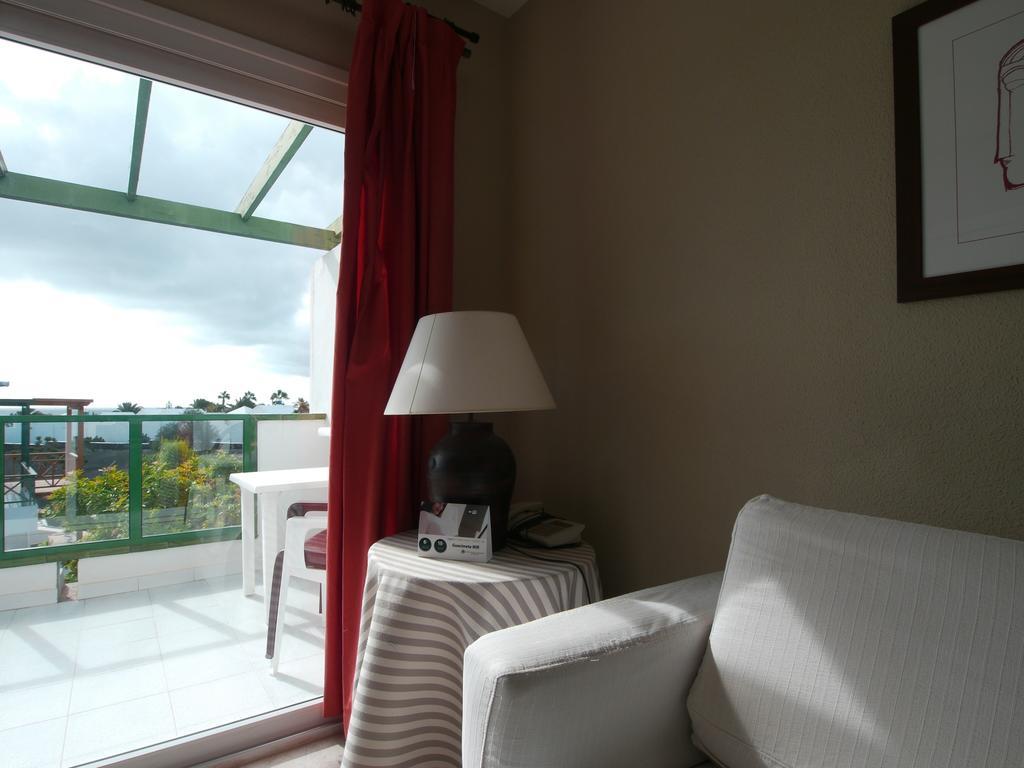 Apartamentos Guacimeta Matagorda  Esterno foto