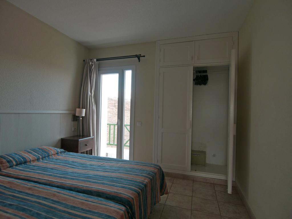 Apartamentos Guacimeta Matagorda  Esterno foto