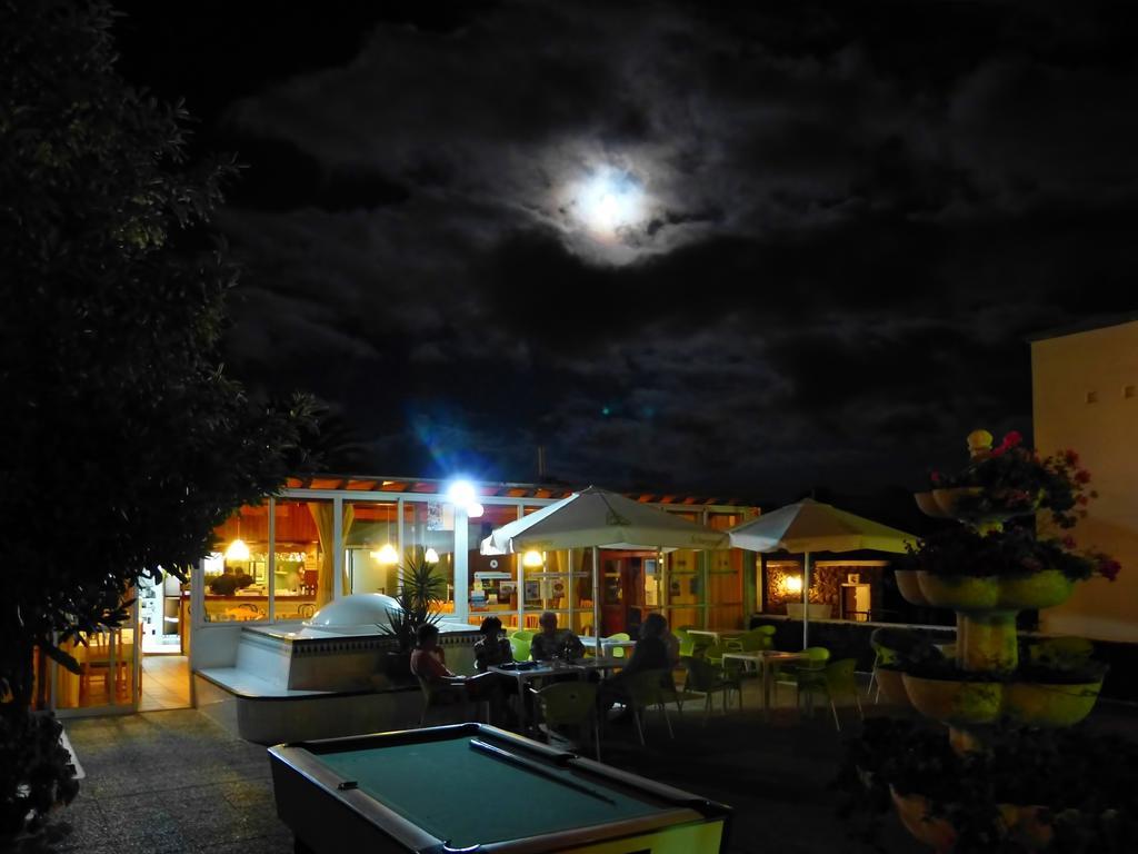 Apartamentos Guacimeta Matagorda  Esterno foto