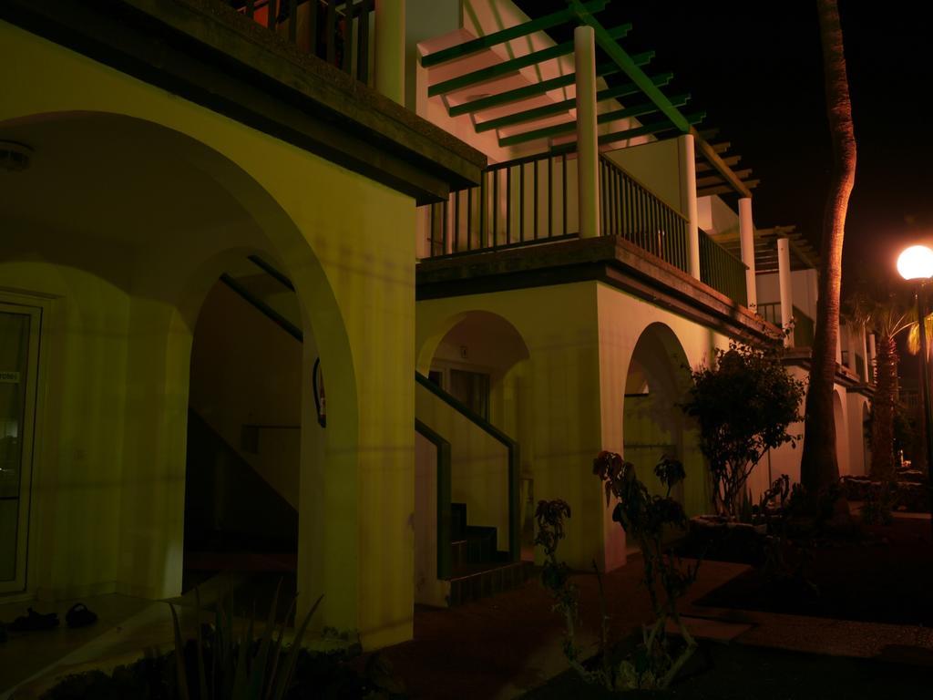 Apartamentos Guacimeta Matagorda  Esterno foto