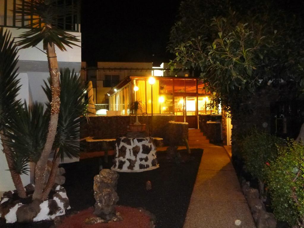 Apartamentos Guacimeta Matagorda  Esterno foto
